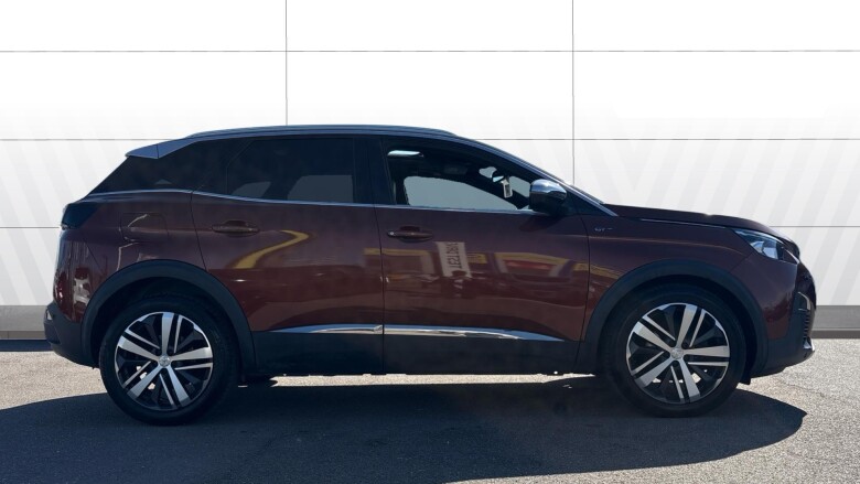 Peugeot 3008 2.0 BlueHDi 180 GT 5dr EAT6 Diesel Estate